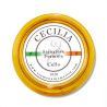 "Resina cello Cecilia Rosin Signature Formula pequeña"