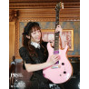 GUIT ELEC. SE ROCK LADY LIMITE