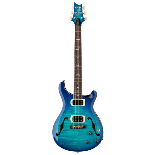 GUIT ELEC. SE FLAT BACK HBI PI