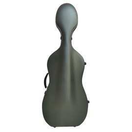 Estuche Cello 4/4 TCM TCCC-GR Verde