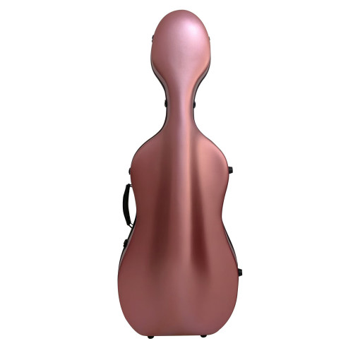 Estuche Cello 4/4 TCM TCCC-CP Cobre