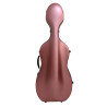 Estuche Cello 4/4 TCM TCCC-CP Cobre