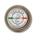 "Resina cello Cecilia Rosin Solo pequeña"
