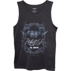 CAMISETA VIC FIRTH ""A PERFECT PAIR"" (M)