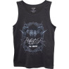 CAMISETA VIC FIRTH "A PERFECT PAIR" (S)