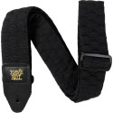 CORREA EB GUIT/ BAJO JACQUARD - Dark Matter