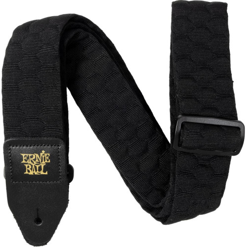 CORREA EB GUIT/ BAJO JACQUARD - Dark Matter