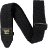 CORREA EB GUIT/ BAJO JACQUARD - Dark Matter