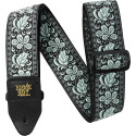 CORREA EB GUIT/ BAJO JACQUARD - Mint To Be