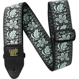 CORREA EB GUIT/ BAJO JACQUARD - Mint To Be