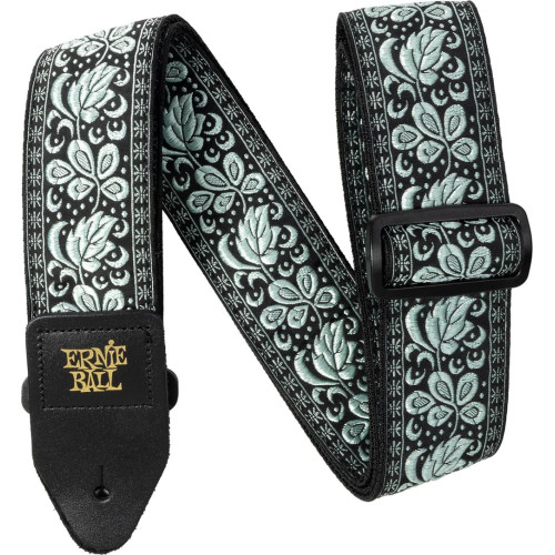 CORREA EB GUIT/ BAJO JACQUARD - Mint To Be