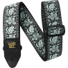 CORREA EB GUIT/ BAJO JACQUARD - Mint To Be