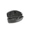 Estuche saxo tenor Bam Nuevo Trekking TREK3022S Aluminio cepillado