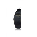 Estuche saxo tenor Bam Nuevo Trekking TREK3022S Aluminio cepillado