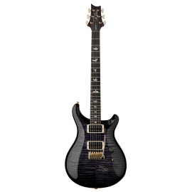 GUIT ELEC. CUSTOM 24 PURPLE DM