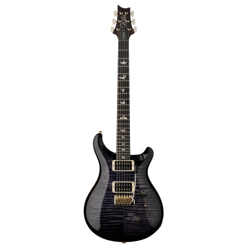 GUIT ELEC. CUSTOM 24 PURPLE DM