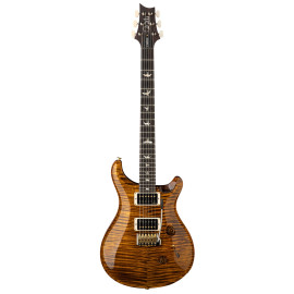GUIT ELEC. CUSTOM 24 BLK GOLD 