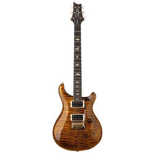 GUIT ELEC. CUSTOM 24 BLK GOLD