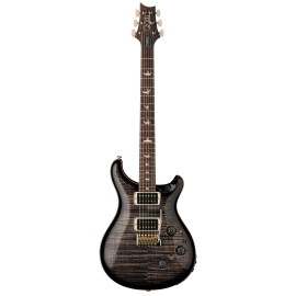 GUIT ELEC. CU24 PIEZO CHARCOAL