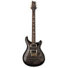 GUIT ELEC. CU24 PIEZO CHARCOAL