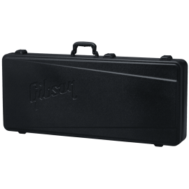 ESTUCHE ELÉCTRICA FIREBIRD DELUXE PROTECTOR - NEGRO