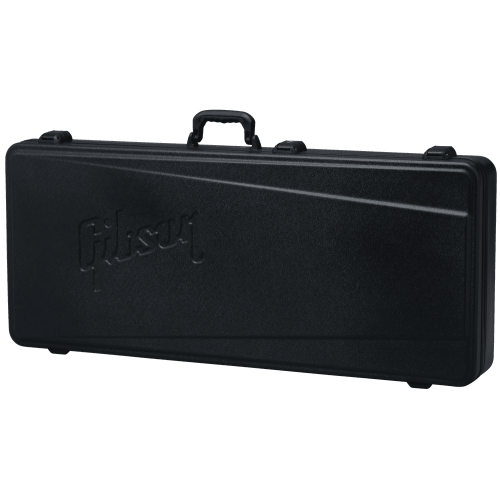 ESTUCHE ELÉCTRICA FIREBIRD DELUXE PROTECTOR - NEGRO