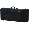 ESTUCHE ELÉCTRICA FIREBIRD DELUXE PROTECTOR - NEGRO