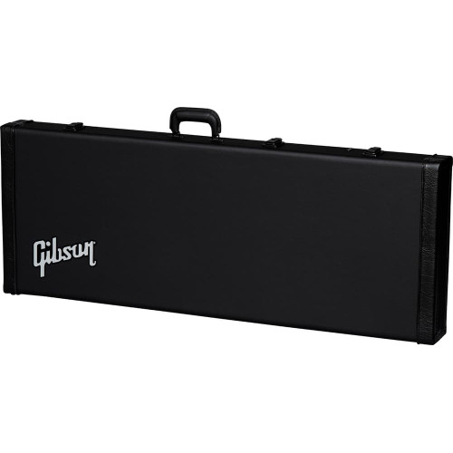 ESTUCHE ELÉCTRICA EXPLORER ORIGINAL COLLECTION - NEGRO