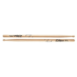 BAQUETAS ZILDJIAN SUPER 5B HICKORY NATURAL