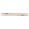 BAQUETAS ZILDJIAN SUPER 5B HICKORY NATURAL