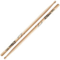 BAQUETAS ZILDJIAN SUPER 5B HICKORY NATURAL
