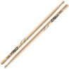 BAQUETAS ZILDJIAN SUPER 5B HICKORY NATURAL