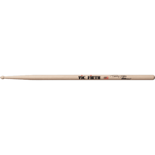BAQUETAS VF SIGNATURE SERIES - Tommy Igoe