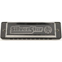 ARMON SILVER STAR SMALL BOX E-