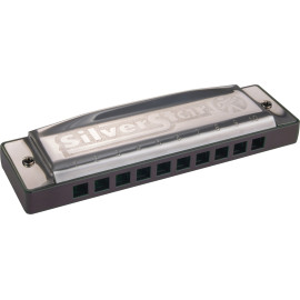 ARMON SILVER STAR SMALL BOX F-