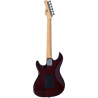 GUIT ELECTR S1 TS SUNBURST
