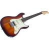 GUIT ELECTR S1 TS SUNBURST