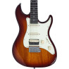 GUIT ELECTR S1 TS SUNBURST