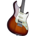 GUIT ELECTR S1 TS SUNBURST