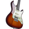 GUIT ELECTR S1 TS SUNBURST