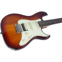 GUIT ELECTR S1 TS SUNBURST