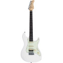 GUIT ELECTR S1 AWH WHITE