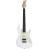 GUIT ELECTR S1 AWH WHITE