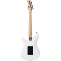 GUIT ELECTR S1 AWH WHITE