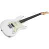 GUIT ELECTR S1 AWH WHITE