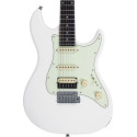 GUIT ELECTR S1 AWH WHITE