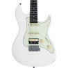 GUIT ELECTR S1 AWH WHITE