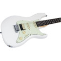 GUIT ELECTR S1 AWH WHITE
