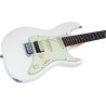 GUIT ELECTR S1 AWH WHITE