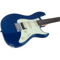 GUIT ELECTR S1 DARK NAVY